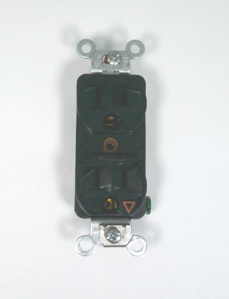 HUBBELL CR5252IGBK