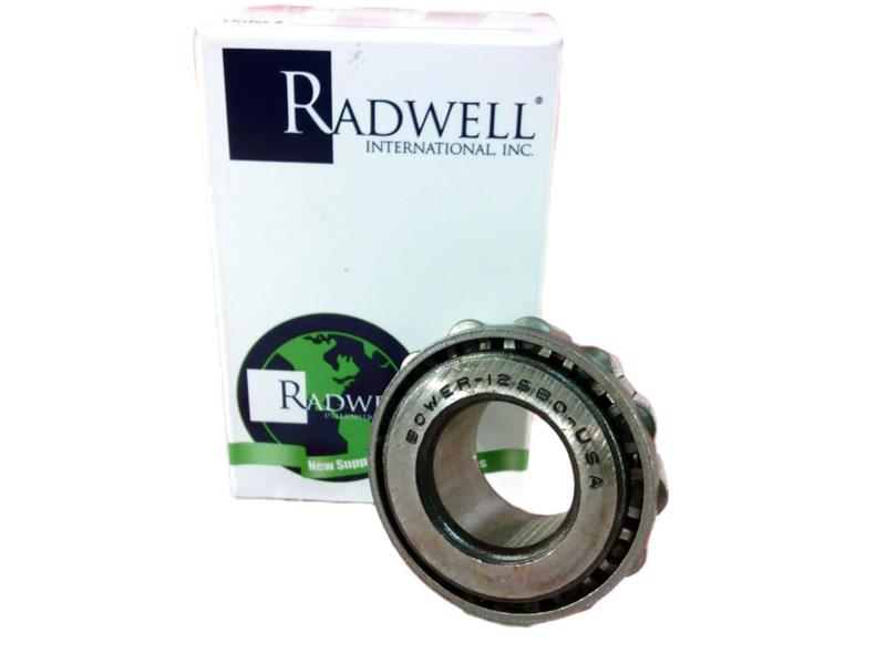 12580 by NTN BEARING