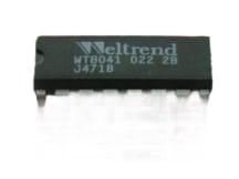 KRISTEL CORPORATION WT80411322B
