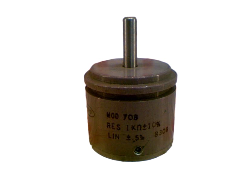 708S31K by VISHAY