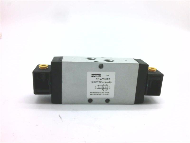 PARKER P2LAZ591PP