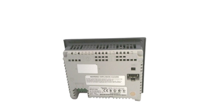 SCHNEIDER ELECTRIC XBTGT1335