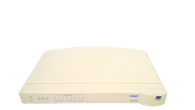 3COM 3C16700