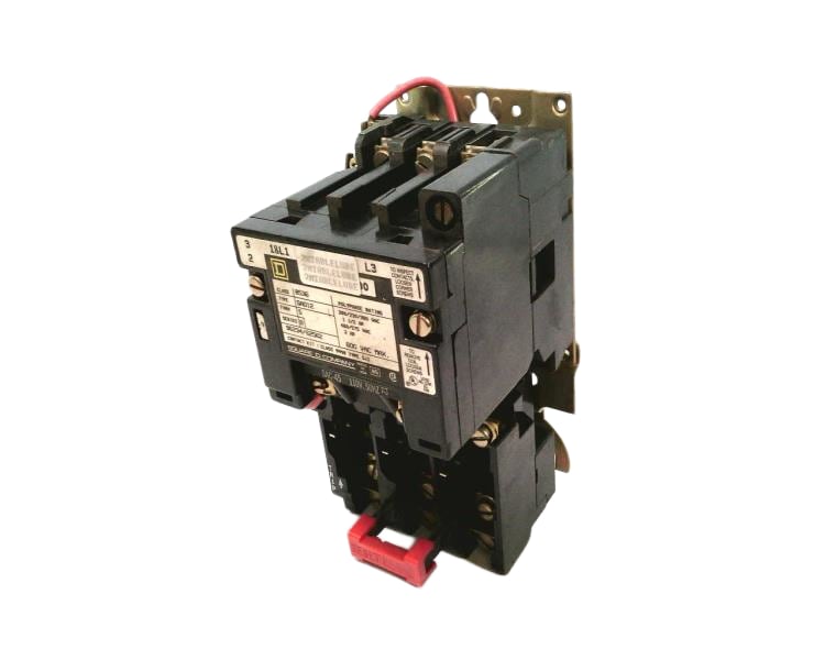 SCHNEIDER ELECTRIC 8536SAO12SV03