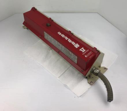 WINTRISS CONTROLS 12TX