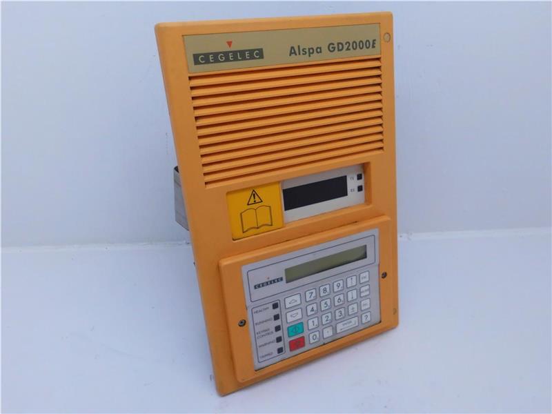 CONVERTEAM 30V4800/50