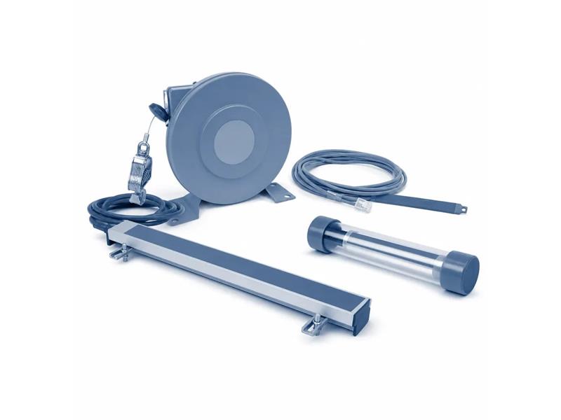 TAKK INDUSTRIES INC 405-AC-008T2.3H