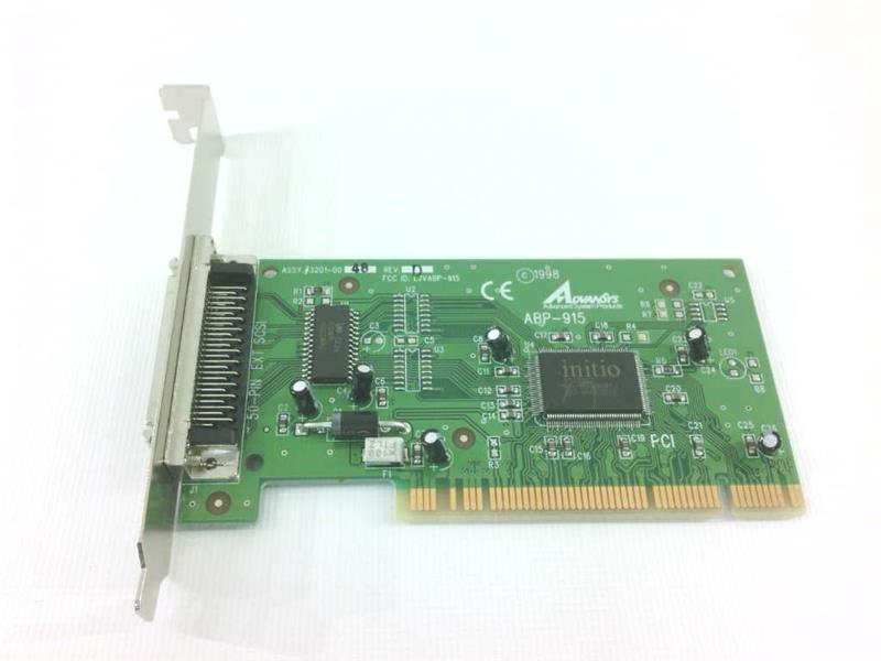 ADVANCED SYSTEMS INC 3201-00-48