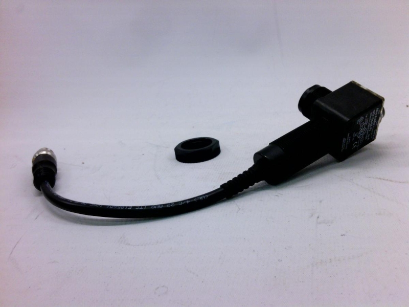 ALLEN BRADLEY 42EF-D8JBA-F4