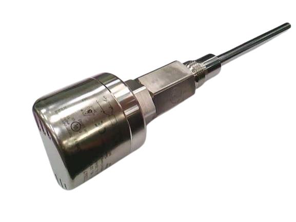 EFECTOR TD-150CFER12-A-ZVG/US-TD2547