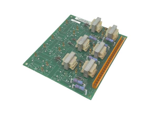 ASEA BROWN BOVERI 60018-1