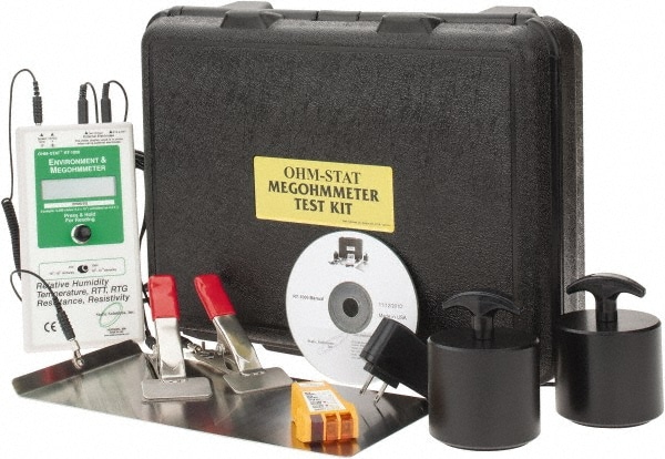 PRO SAFE INC PS-1000RT