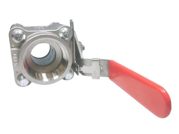 FLOWSERVE 446666PMSE- 2