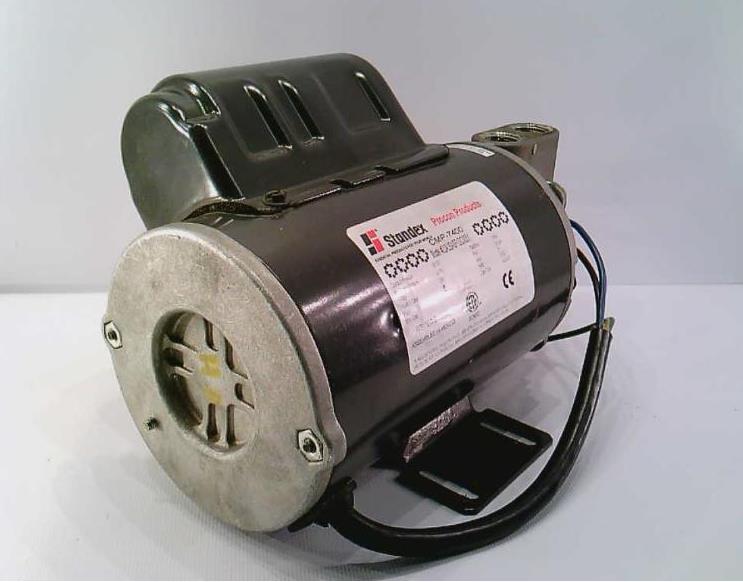 PROCON PUMP 22A2BAF1DCX051