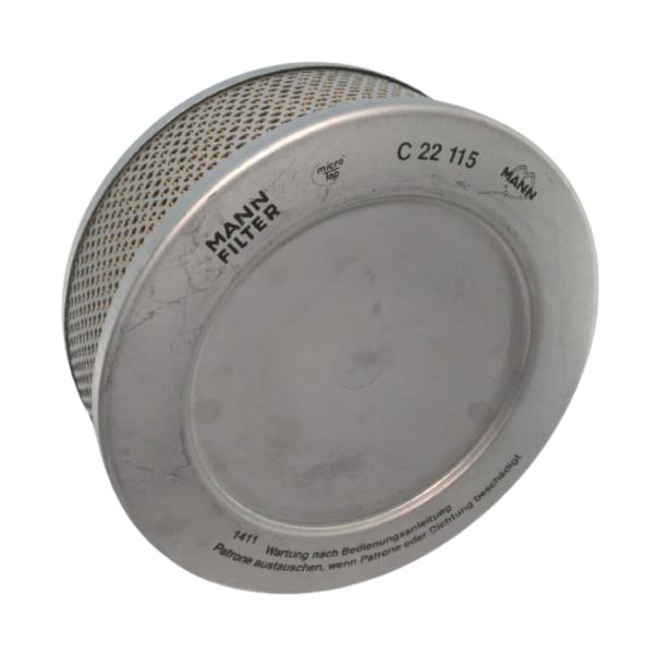 MANN FILTER C22-115