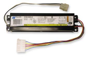 493B2 by UNIVERSAL LIGHTING TECHNOLOGY