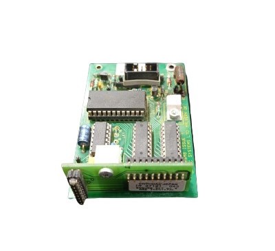 SPARC SYSTEMS LTD CNTHDAC-25PSR