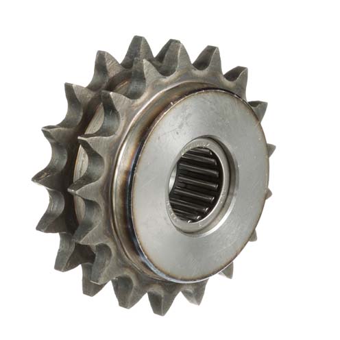 HND50B17 by REGAL REXNORD