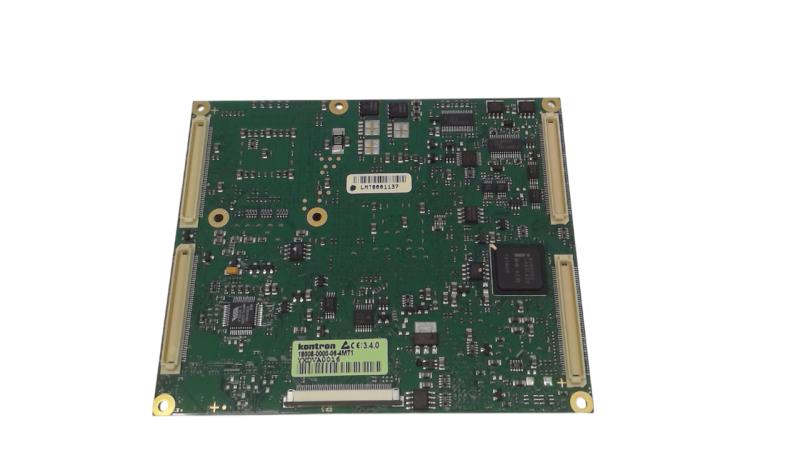 KONTRON 18008-0000-06-4MT1