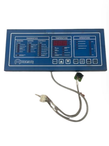 ADVANTAGE ELECTRONICS 232000