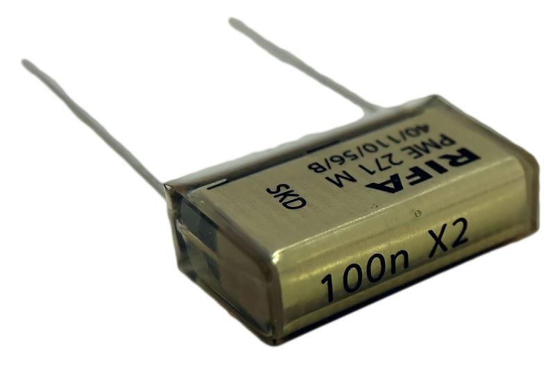 RIFA PME271M40-110-56-B