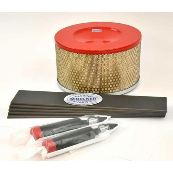 BECKER PUMPS 338052M0000