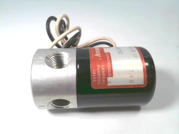 HUMPHREY 062-4E1-21-61-12VDC