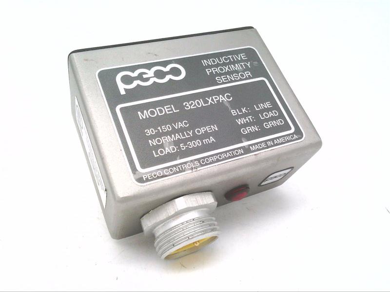 320LXPAC by ASTRONICS