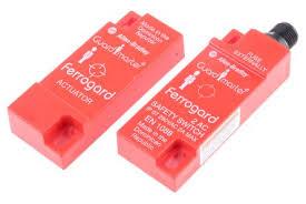 ALLEN BRADLEY 440N-G02093