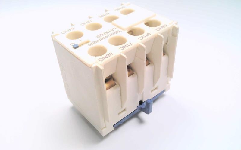 SCHNEIDER ELECTRIC LA1KN22