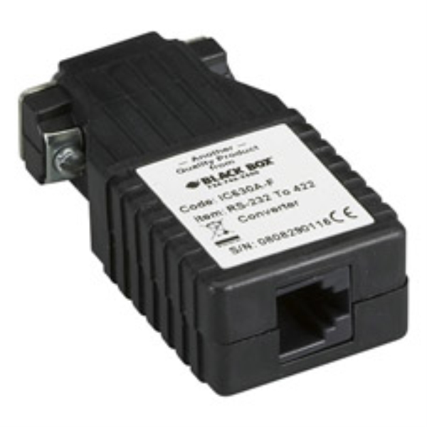 IC630A-F by BLACK BOX CORP