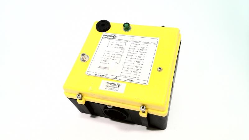 CONTROL CHIEF SAGA1-K2