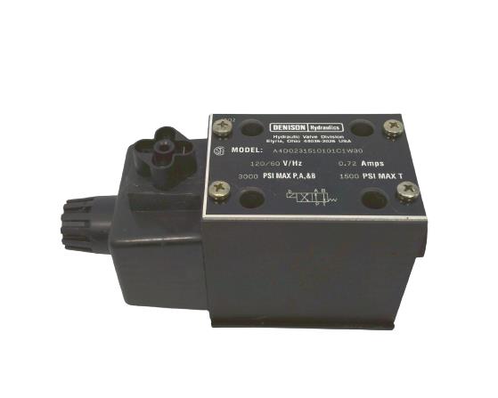 PARKER A4D0231510101C1W30