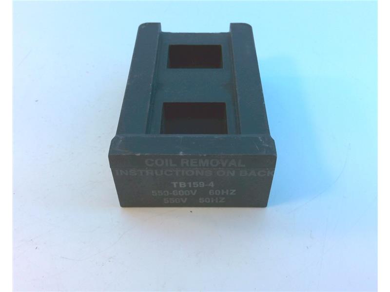 DANAHER CONTROLS TB159-4