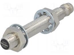 BALLUFF BES M08MI-PSC15B-S49G