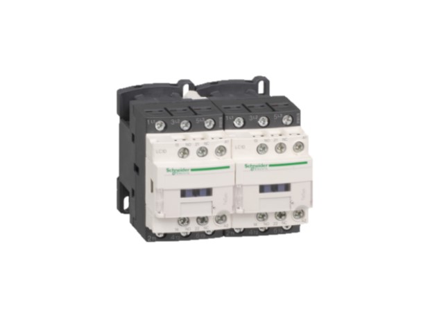 SCHNEIDER ELECTRIC LC2D12B7TQ