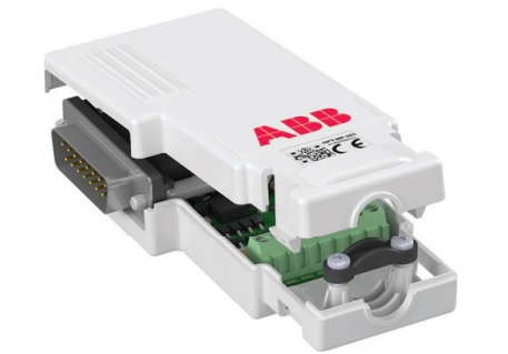 ASEA BROWN BOVERI OPT-MF-201