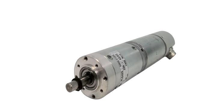 PLG-42S-200:1 by AMETEK