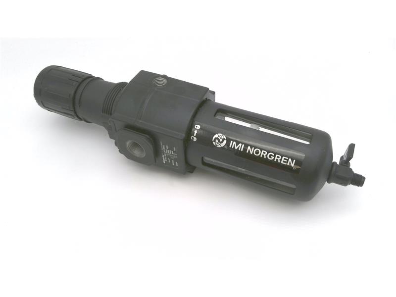 NORGREN B74G-3AK-QP3-RMG