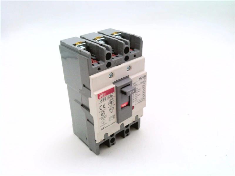 ABE 53B by LS ELECTRIC