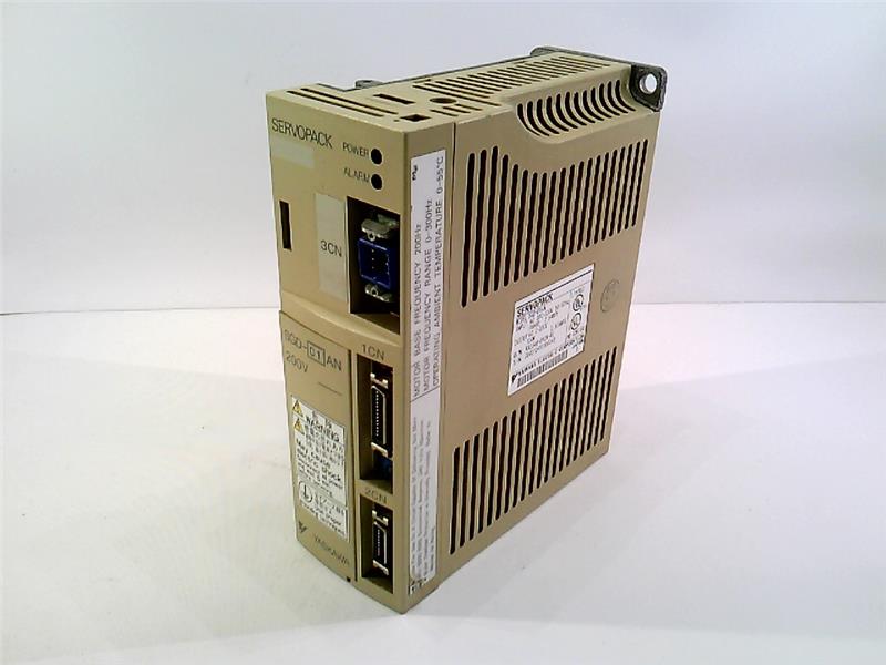 YASKAWA ELECTRIC SGD-01AN