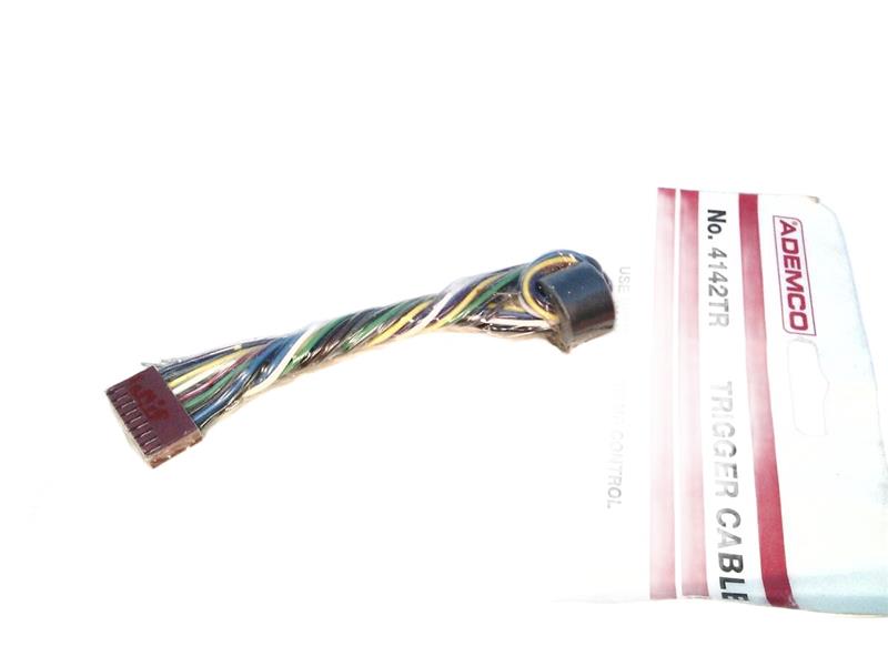 HONEYWELL 4142TR