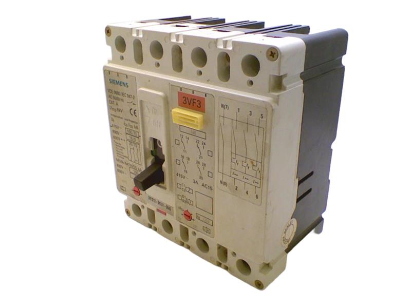 3VF3212-3MU41-0AA0 by SIEMENS