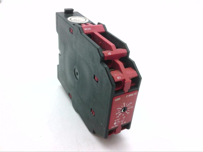 ASEA BROWN BOVERI C105.02-220VAC