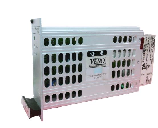 116-10066F by VERO ELECTRONICS