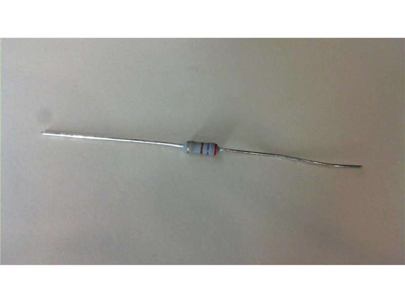 TT ELECTRONICS MFP1-270RJI