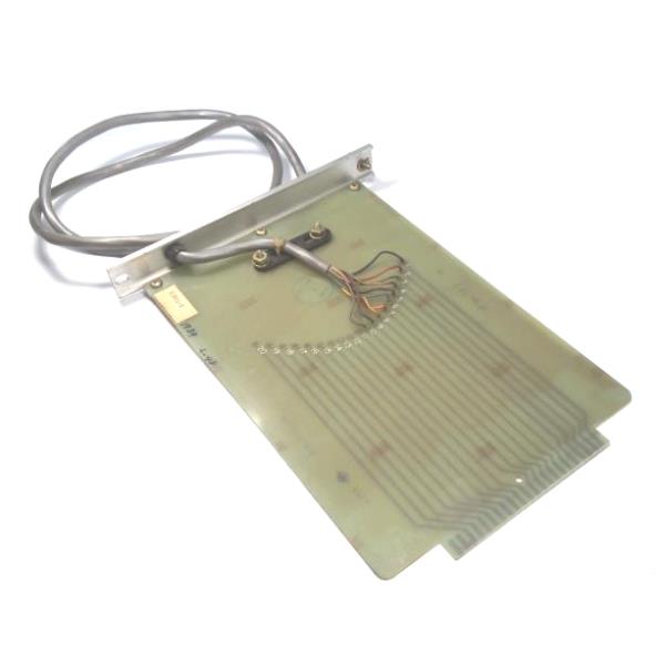 ASEA BROWN BOVERI O-51881-3