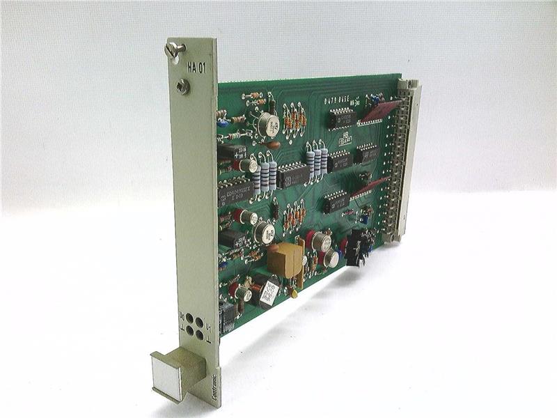 ASEA BROWN BOVERI 0776097E