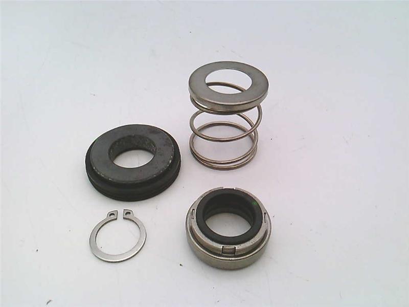 PILLAR CORPORATION HG9A-T9F