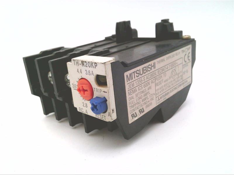 MITSUBISHI THN20KP36A